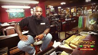 Ask "TK" Tips for becoming a Cigar Rep