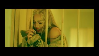 ちゃんみな - PAIN IS BEAUTY (Official Music Video)