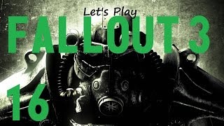 Lets Play Fallout 3 (modded) - Part 16