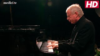 Gábor Takács-Nagy, András Schiff - Brahms: Piano Concerto No. 1 in D Minor, Op. 15