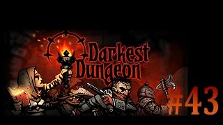 Прохождение Darkest dungeon [#43] - Рудиментарная плоть, фу фу фу