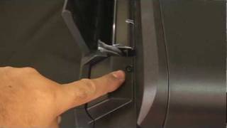 Instalação do Bulk Ink  Epson TX300F parte1