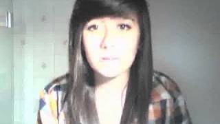 T-Shirt Shontelle Cover By Kaat