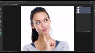 Melhorar a resolução de imagens de Internet para Impressão Gráfica no Photoshop com Lab Color
