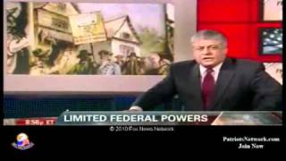 John Schaffer on Freedom Watch