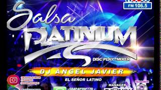 SALSA BAUL MIX 2019 - Platinium Disc Play Mixer  [✅LA SALSA BAUL QUE QUIERES ESCUCHAR?]