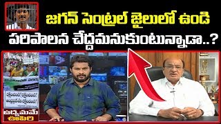 TDP Leader Gorantla Butchaiah Chowdary Sensational Comments On AP CM YS Jagan | TV5 News