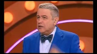 Е. Петросян - куплеты "Вася Крючкин" (Большой бенефис)