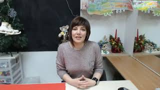 Презентация курса «Подарки любимым 2020», декор, свитдизайн. Мастер Наталья Дроздова.