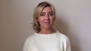 Убираем боли в спине и шее с коуч тренером Анной Ломовой. (1 занятие)