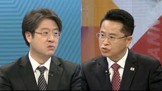 [뉴스1번지] 佛 지상군 투입 가능성 고조…확전 가능성은?
