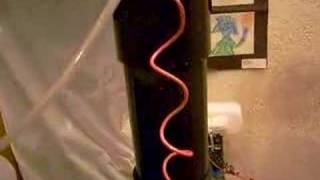 ALKIS  ELECTROLYZER 28 - 10-11-07  strong   hydrogen