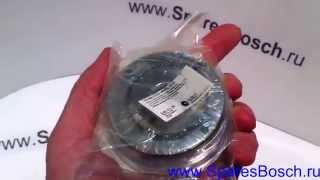 9461614348 Подкачивающий насос BOSCH (ZEXEL)