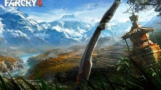 Far Cry 4 on low end pc dual core gt 610 windows 10
