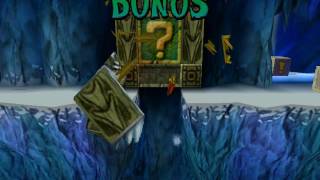 Snow Go: Mod №3 - Crash Bandicoot 2: Cortex Strikes Back
