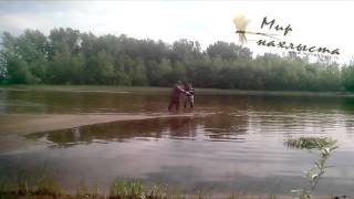 Нахлыстовый семинар 2014 :-)