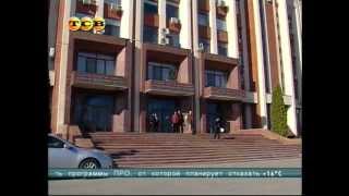 Новости ТСВ от 1 апреля 2013 г.