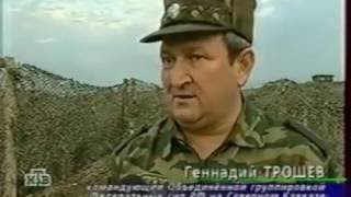 Бой у Ярыш Марды. Почему за предательство никто не ответил