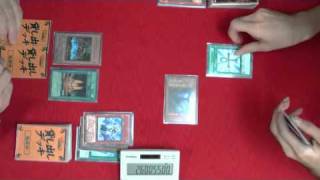 カードキングダム遊戯王デッキ解説動画　三極神パート1トールデッキ