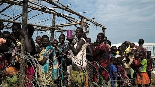 South Sudan health officials work to prevent cholera outbreak spread
