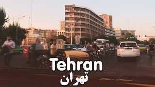 Tehran 2019 | 98 تهران