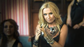 Инна Афанасьева - Буду с тобой - (Клип)