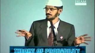 Quran and Modern Science - Dr. Zakir Naik