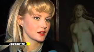 Интервью с соавтором и актрисой фильма «Еще две истории» - Ренатой Литвиновой