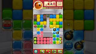 Toon Blast level 1224