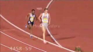 Haile Gebrselassie - King of the Kickdown