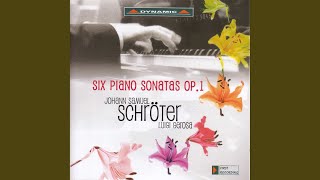 Piano Sonata No. 5 in B-Flat Major, Op. 1, No. 5: II. Andante