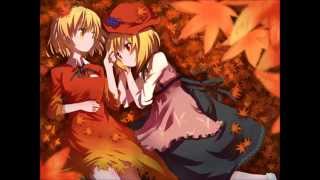 【東方EUROBEAT】 Reason For Red 【A-One】