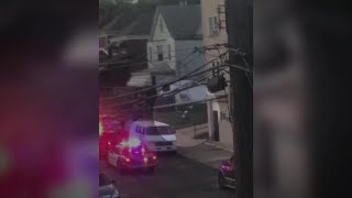 Unarmed 17-year-old shot in Pittsburgh while running from police
