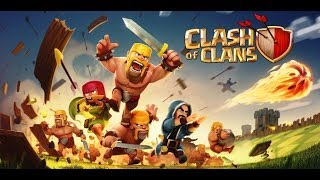 GAME Stratergy In HIndi CLASOFCLANS