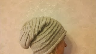Шапка осенняя Aliexpress №46