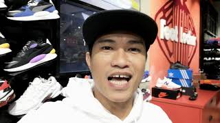 JORDAN 4 SPIZIKE AT ANG DAMING JORDAN DITO || SALE @ SKECHERS & FOOTLOCKER
