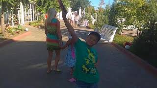 ???? Пошли на ужин ???? Рута - это круто???? Семейный отель Ruta Family Club Hotel 2020 ???? Затока ????Чёрное море
