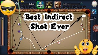 ? 8 Ball Pool- Awesome Trick Shots With Legend Players ?