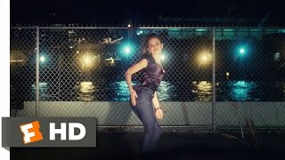 Nick and Norah's Infinite Playlist (5/8) Movie CLIP - Dance by the River (2008) HD