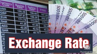 currency rates in oakistan //Open Market Currency Rates || Western Union Rates Today