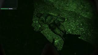 S.T.A.L.K.E.R. Новое Время. Научный Подход (лаборатория х18)
