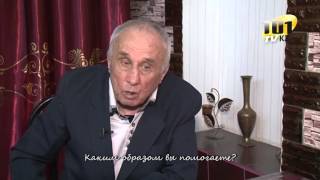 101 карагандинец #17 - Михаил Куркин: «Сказал - и сделал» - вот таких людей я уважаю