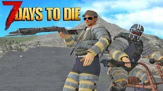 ⭐️ The ULTIMATE Co-op Game!! ⭐️ 7 Days To Die Modded Livestream!