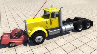 BeamNG.drive - Gavril T-Series