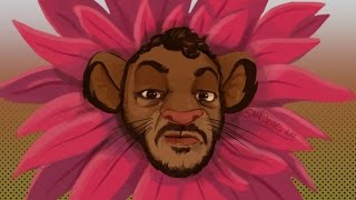 BasicallyIRage - Lion King SNES
