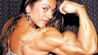 WWE Bodybuilder Women Part 1 , WWE RICHEST WOMEN