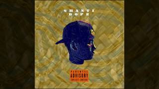 Shanti Dope - Wag2laran feat. Apekz (Zeezy Remix)