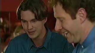 BROOKSIDE Nat and Georgia Simpson (incest storyline) part 4 of 11