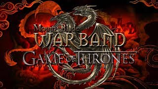Lets Play M&B Warband ACOK: Daemon Silverfyre | Ep2 "Honor and Blood"