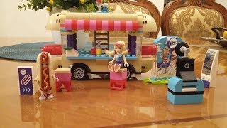 LEGO Я ЛЮБЛЮ ЛЕГО